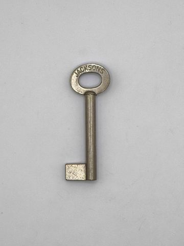 JACKSON KEY BLANK CABINET VARIOUS