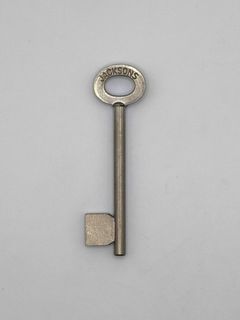 JACKSON KEY BLANK CUPBOARD 4 LEVER