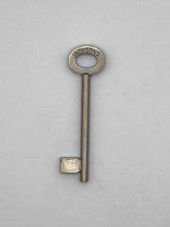 JACKSON KEY BLANK CUPBOARD 2 LEVER