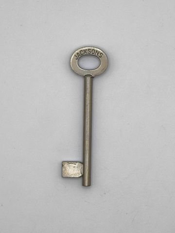 JACKSON KEY BLANK CUPBOARD 2 LEVER