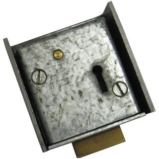 JACKSON SAFE LOCK 6 LEVER DOWN SHOOT - CLEARANCE