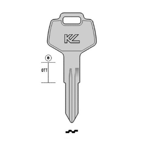 NISSAN                DAT13 / DA27