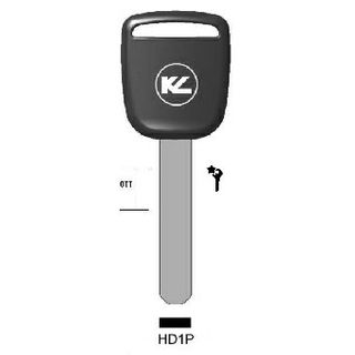 HONDA                HON66GP