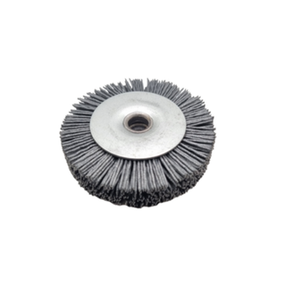 CARAT BRUSH  (RIC04636B)