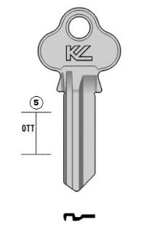 LOCKWOOD (LW4/LKW5)