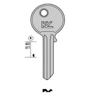 SO - KLITE YELLOW            LEG1 / LE1 - LAST STOCKS