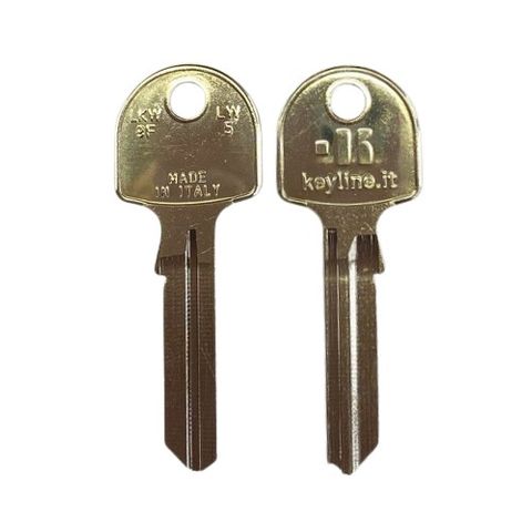 LOCKWOOD   SH5 / SC40 F HEAD COINED