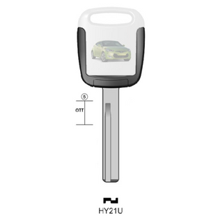 U-BLADE (HYN17) HYUNDAI