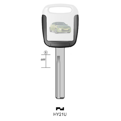 U-BLADE (HYN17) HYUNDAI