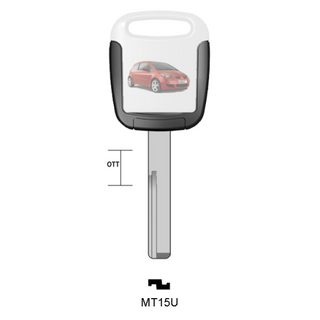 U-BLADE (HU56R) MITSUBISHI / SMART /