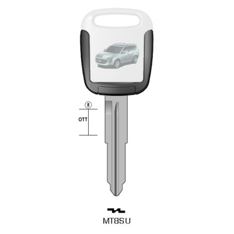 U-BLADE (MIT11R)  MITSUBISHI / PEUGEOT / CITROEN /PROTON