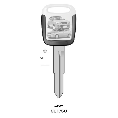 U-BLADE (SZ11) SUZUKI / MARUTI SUZUKI