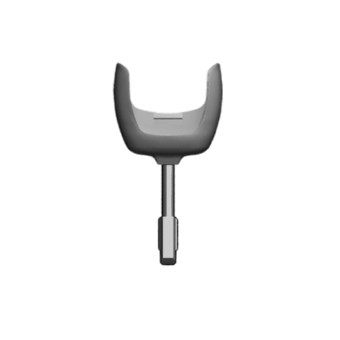 REMOTE U-BLADE (FO21AP) FOR TK23 FORD