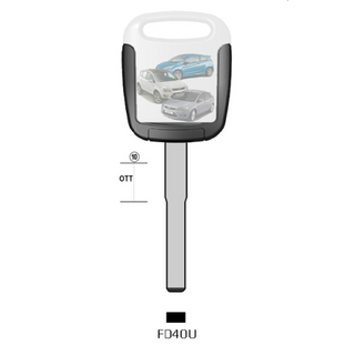 U-BLADE (HU101) FORD / LAND ROVER