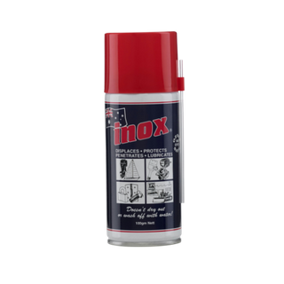 INOX LUBRICANT 100G CAN