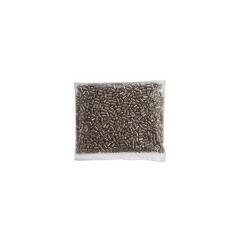 BULK BOTTOM PIN 10 (.300) .005