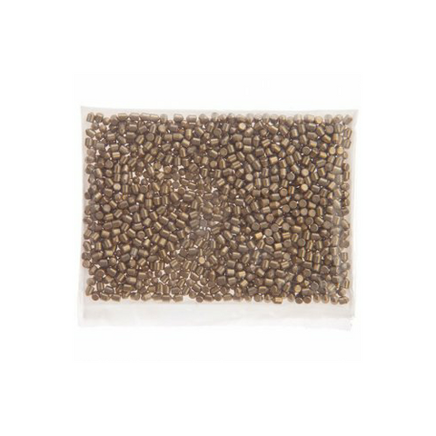 BULK BOTTOM PIN 1 (.165) .005