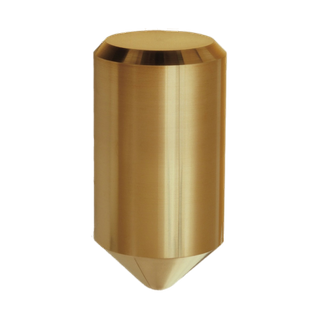 SO -.335 BOTTOM PIN .005