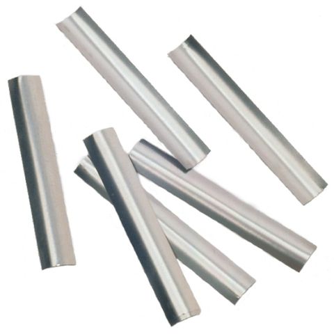 CURVED SHIMS (PACK OF 25)