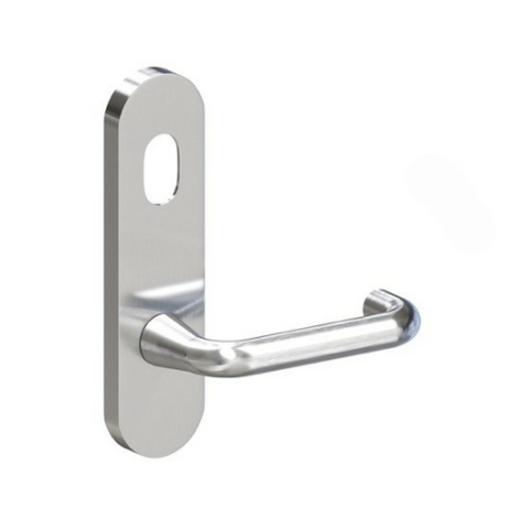 LEGGE ALPHA EXTERNAL PLATE LEVER / CYL