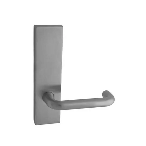 LEGGE ALPHA EXTERNAL PLATE WITH LEVER SCP