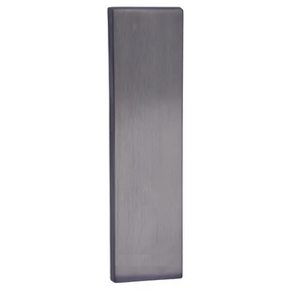 LEGGE ALPHA EXTERNAL PLATE PLAIN