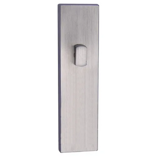 SO - LEGGE ALPHA EXTERNAL PLATE WITH TURN SCP  - SPECIAL