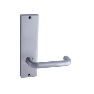 LEGGE ALPHA INTERNAL PLATE WITH LEVER SCP