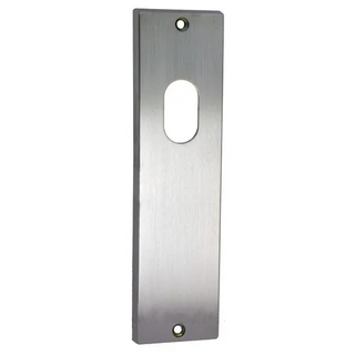 LEGGE ALPHA INTERNAL PLATE W/ CYL NO LEVER