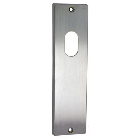 LEGGE ALPHA INTERNAL PLATE W/ CYL NO LEVER