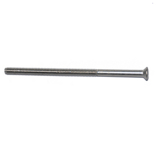 LEGGE ALPHA FURNITURE SCREW EXT 4 x 5/32