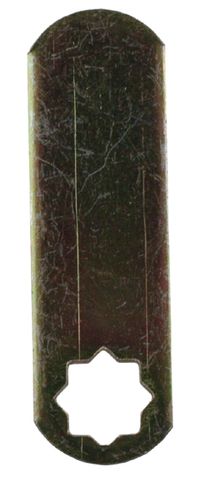 FLAT CAM PLAIN 44.5mm