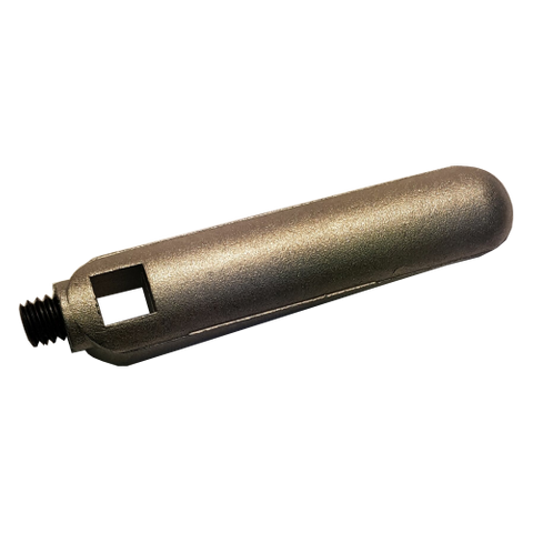 T HANDLE LEVER CAM W/ GRUB SCREW