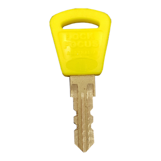 MASTER KEY LF27 SERIES