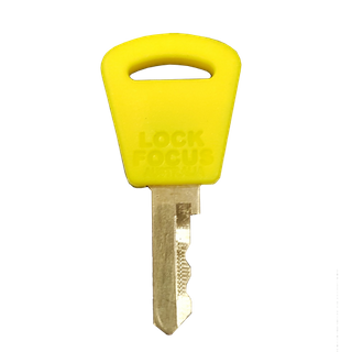 MASTER KEY 60 SERIES