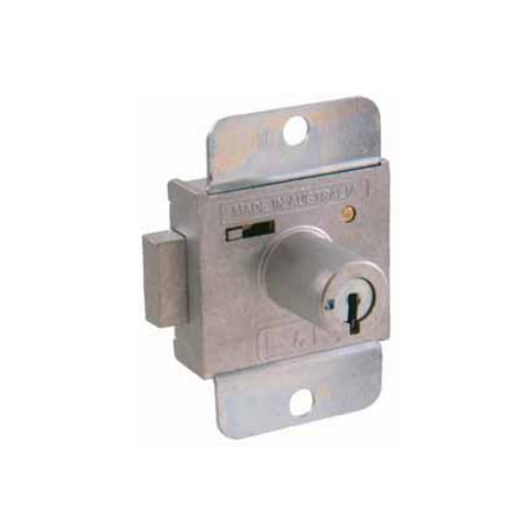 SO - PROJECTION LOCK 7/8in KD - CLEARANCE