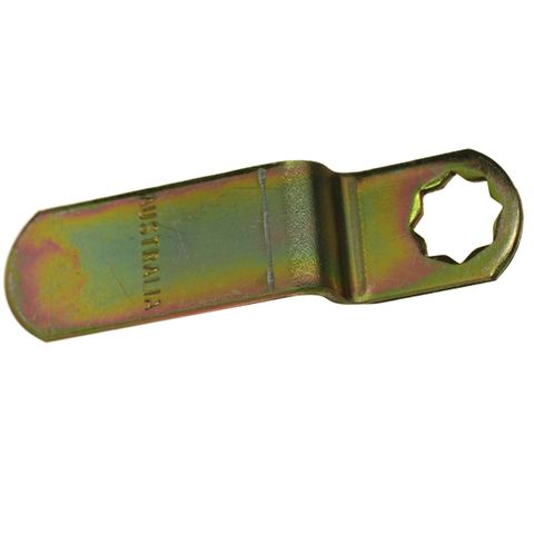 BENT CAM PLAIN 51.7 x 8mm