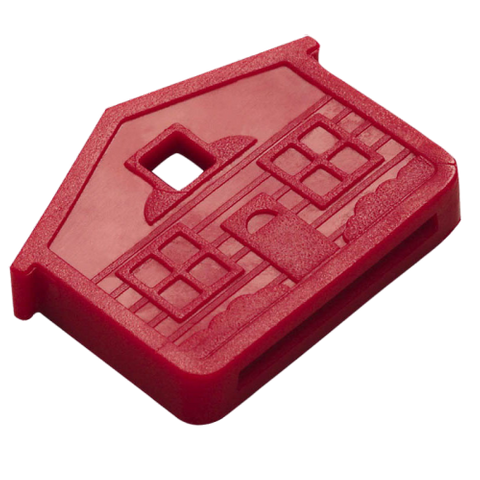 HOUSE KEY CAPS NEON     200/BOX