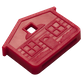HOUSE KEY CAPS NEON     200/BOX