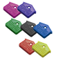 HOUSE KEY CAPS NEON     200/BOX