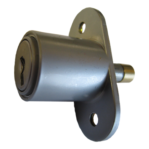 SHOWCASE LOCK PUSH IN KA