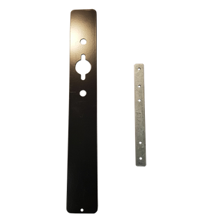 AV1,AV5 etc TO LW4 KEYWAY