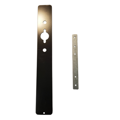 AV1,AV5 etc TO LW4 KEYWAY