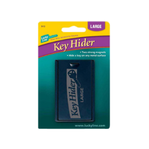 KEY HIDER (MAGNETIC) LARGE 1/CD