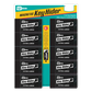 KEY HIDER (MAGNETIC) X-LARGE 10/CD