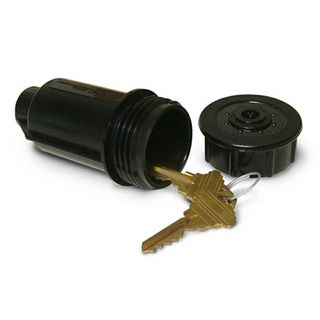 SPRINKLER KEY HIDER 1/CD