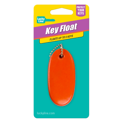 KEY FLOAT ORANGE 1/CD