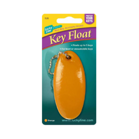 KEY FLOAT ORANGE 1/CD