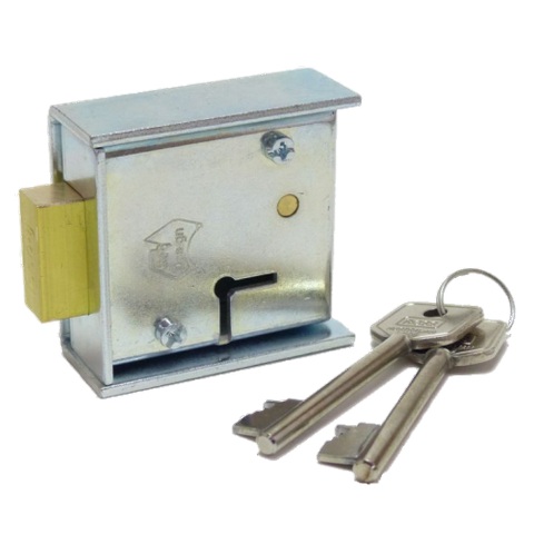 ROSS LOCK 102- UP / LEFT / NO COVER