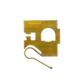 ROSS LOCK LEVER #1